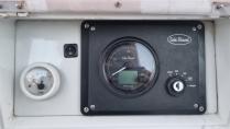 Panell de control del motor