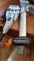 Motor Torqueedo per auxiliar