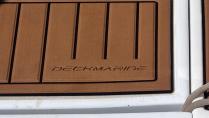 Detall de la teca sintètica DeckMarine