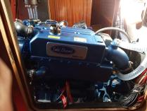 Motor Solé Diésel mini 44 nou