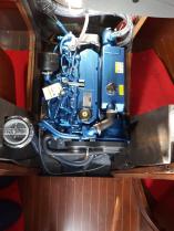 Motor Solé Diésel mini 44 nou