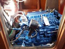 Motor Solé Diésel mini 44 nou