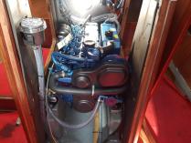 Motor Solé Diésel mini 44 nou